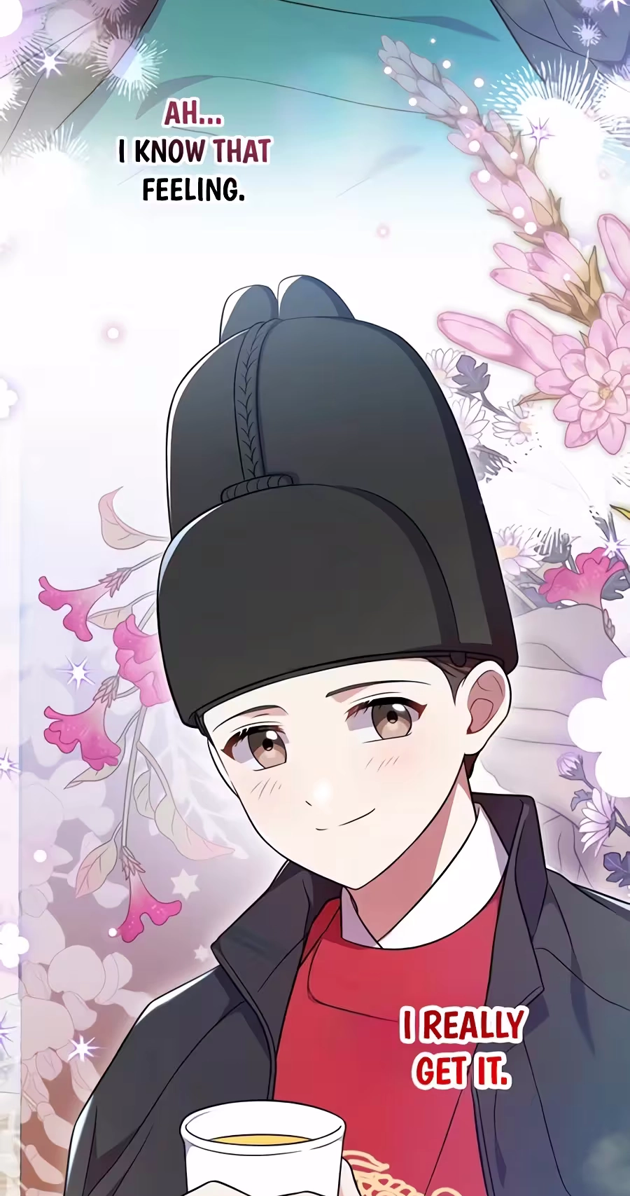 Read Superstar From Age 0 chapter 101 image 103 on Lezhin