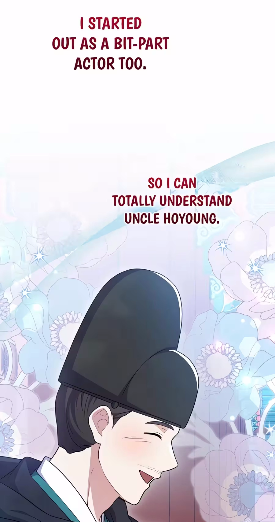 Read Superstar From Age 0 chapter 101 image 105 on Lezhin