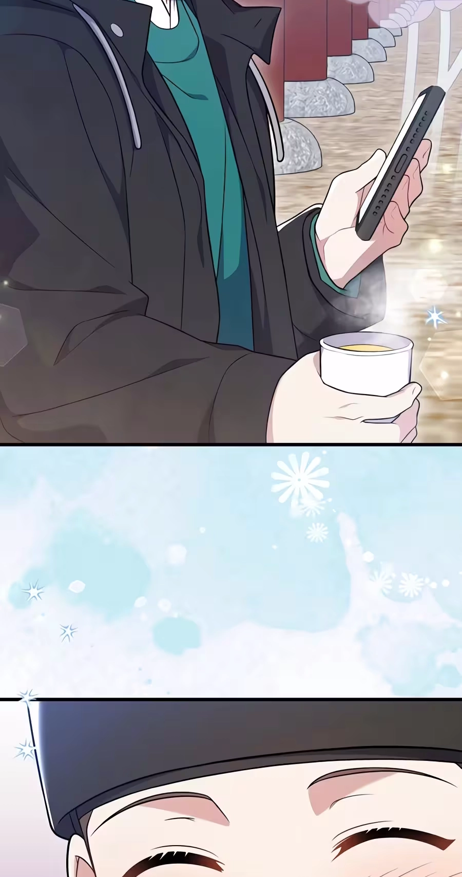 Read Superstar From Age 0 chapter 101 image 106 on Lezhin