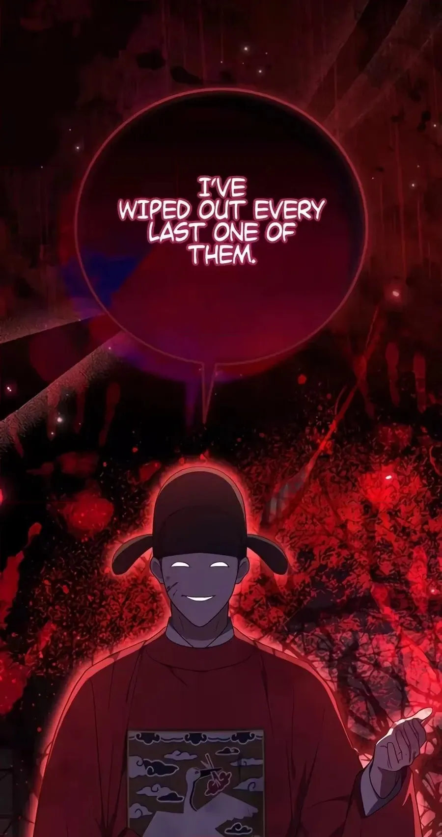 Read Superstar From Age 0 chapter 101 image 19 on Lezhin