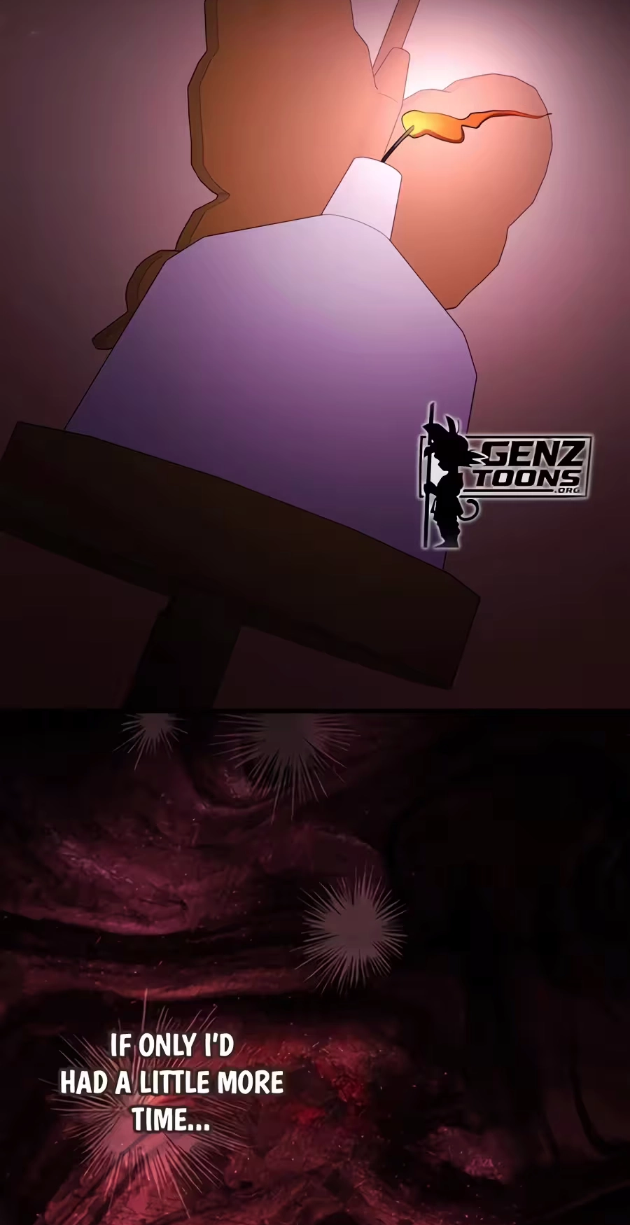 Read Superstar From Age 0 chapter 101 image 26 on Lezhin