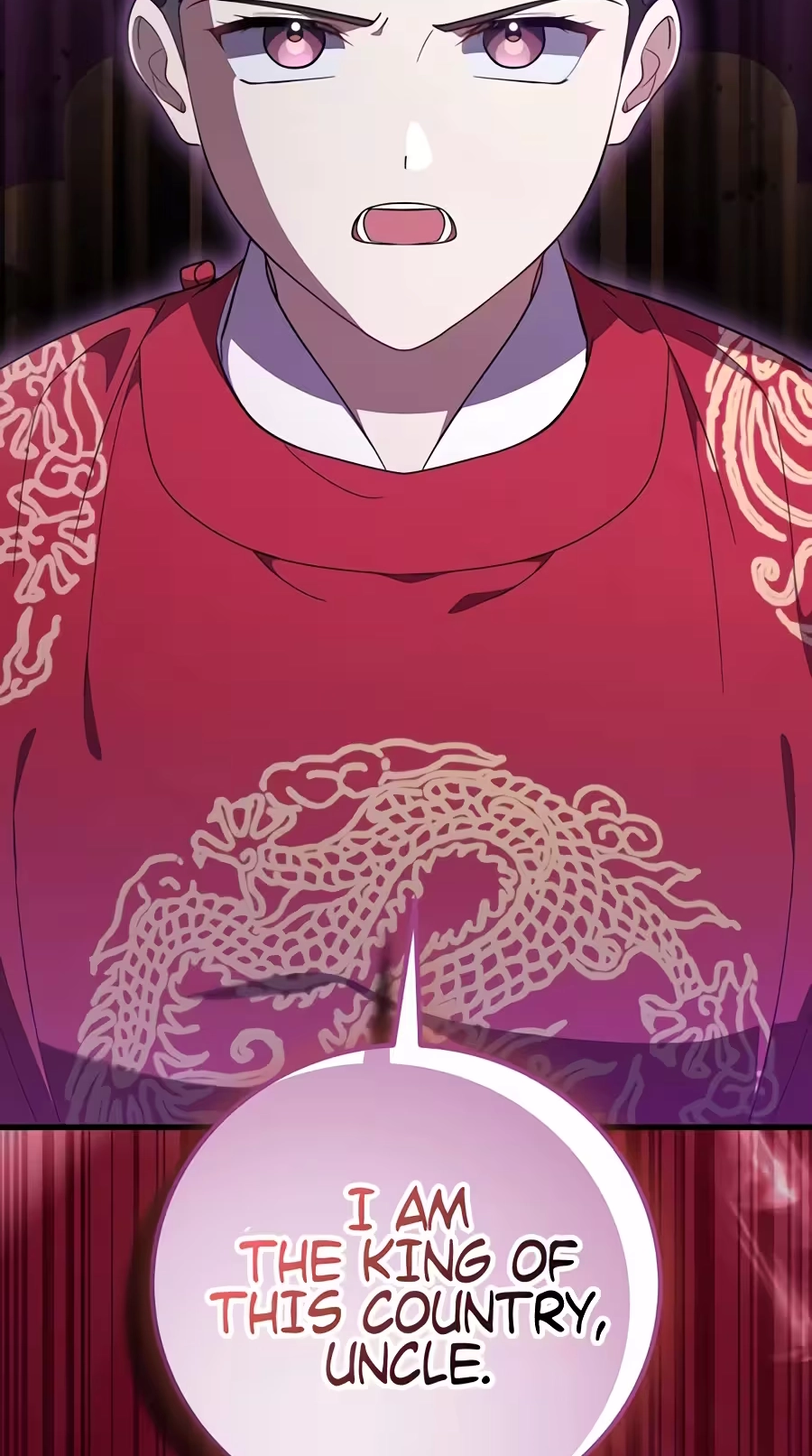 Read Superstar From Age 0 chapter 101 image 33 on Lezhin