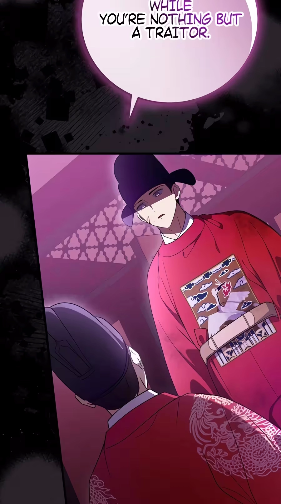 Read Superstar From Age 0 chapter 101 image 35 on Lezhin