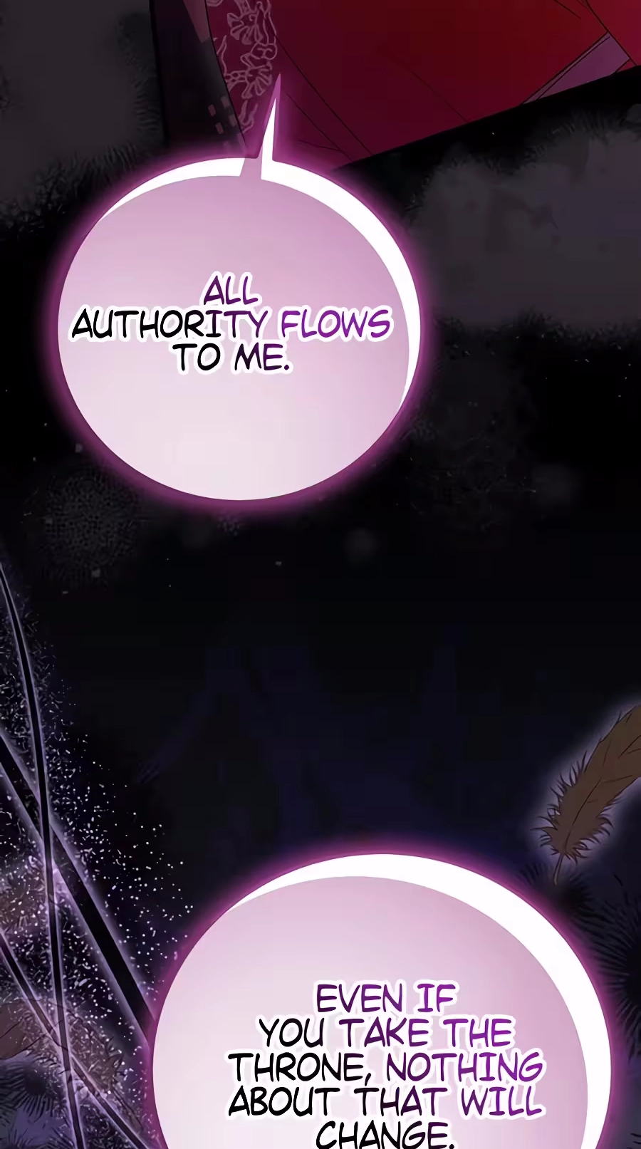 Read Superstar From Age 0 chapter 101 image 36 on Lezhin