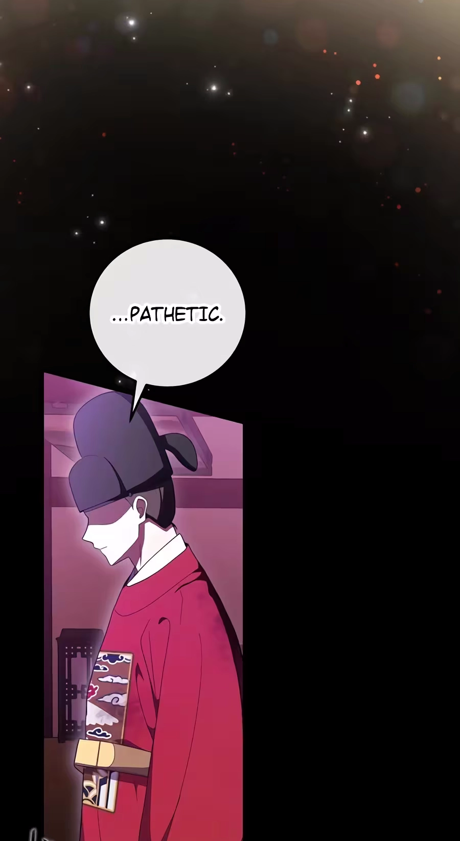 Read Superstar From Age 0 chapter 101 image 41 on Lezhin