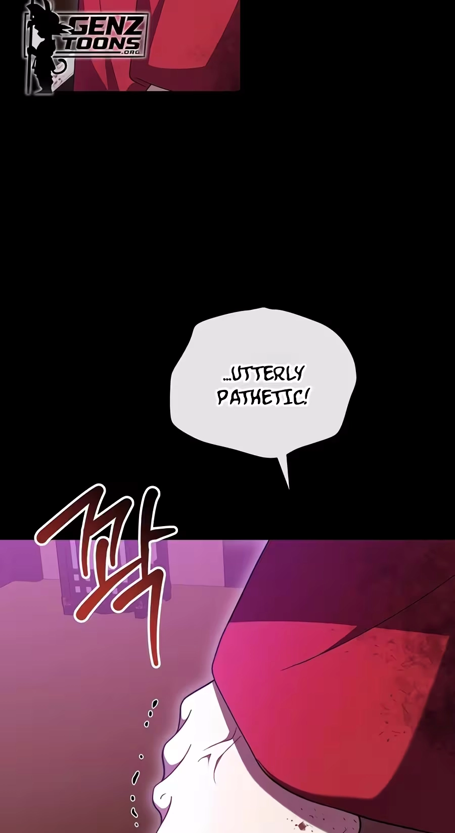 Read Superstar From Age 0 chapter 101 image 42 on Lezhin
