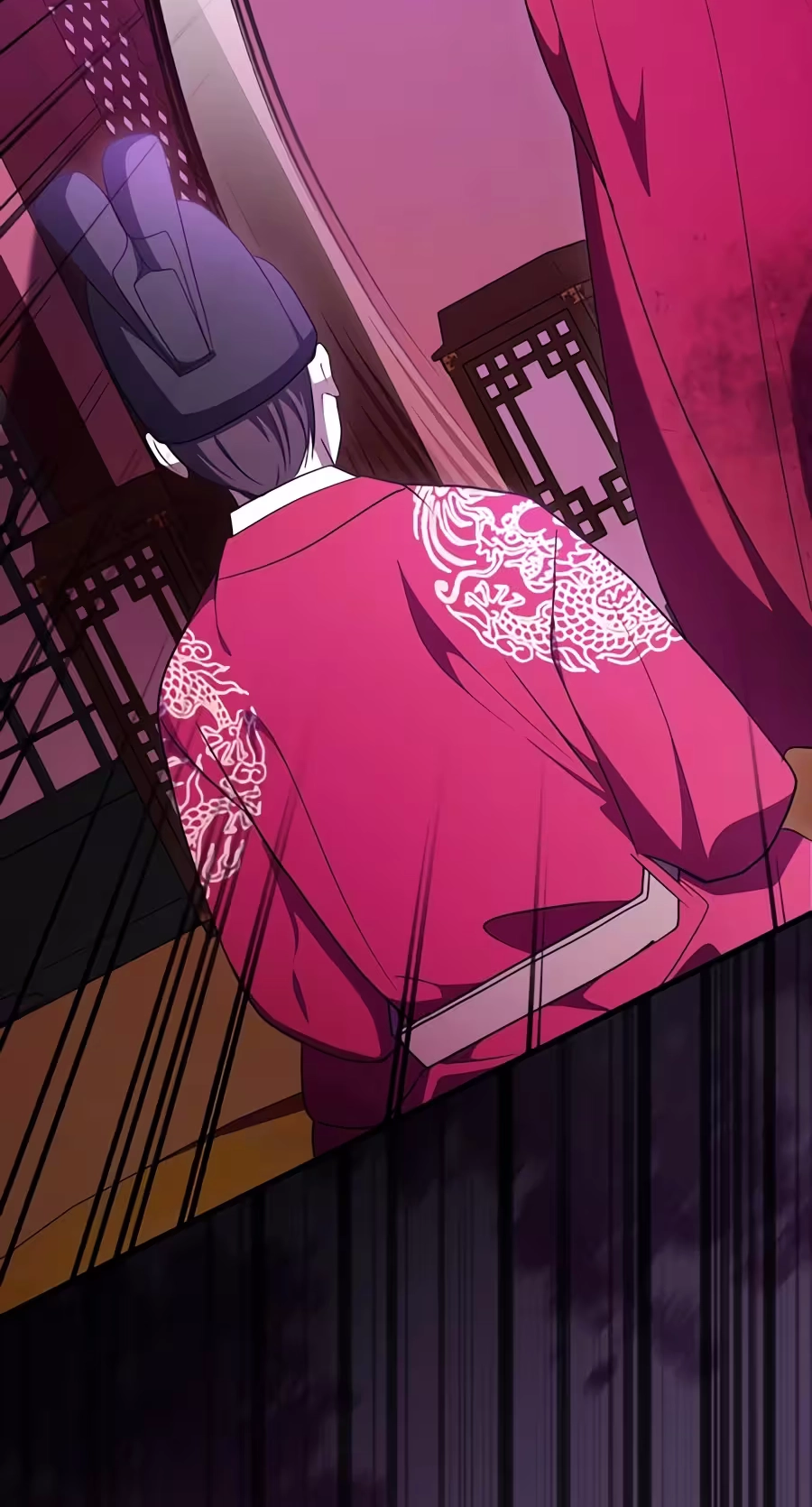 Read Superstar From Age 0 chapter 101 image 56 on Lezhin