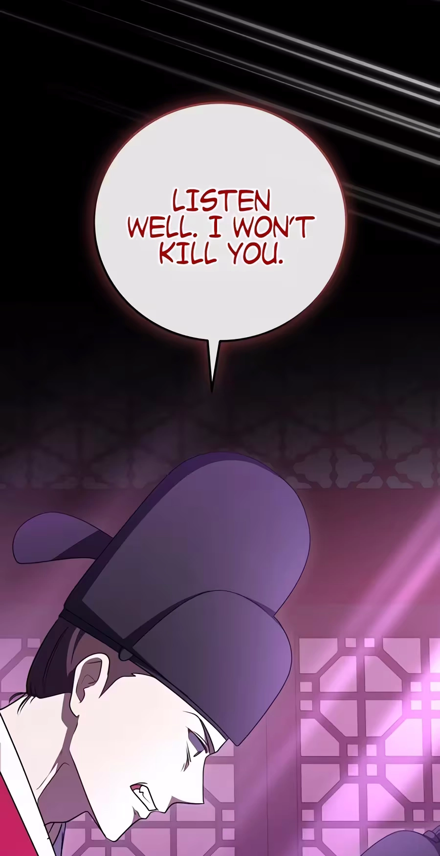 Read Superstar From Age 0 chapter 101 image 64 on Lezhin
