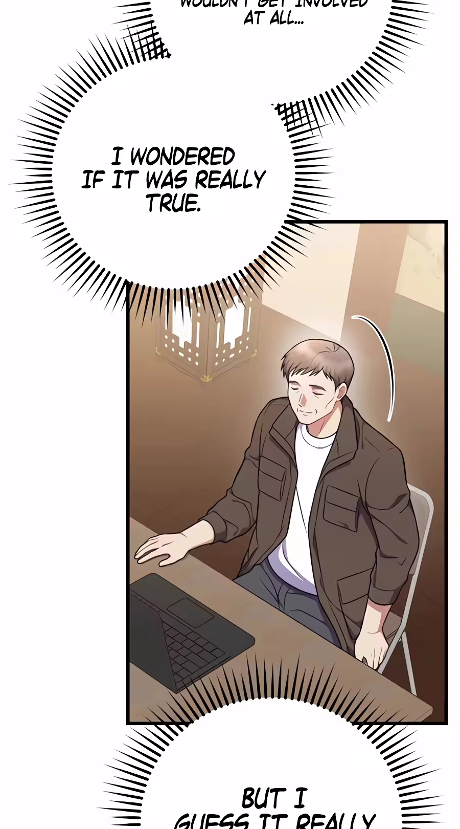 Read Superstar From Age 0 chapter 101 image 81 on Lezhin