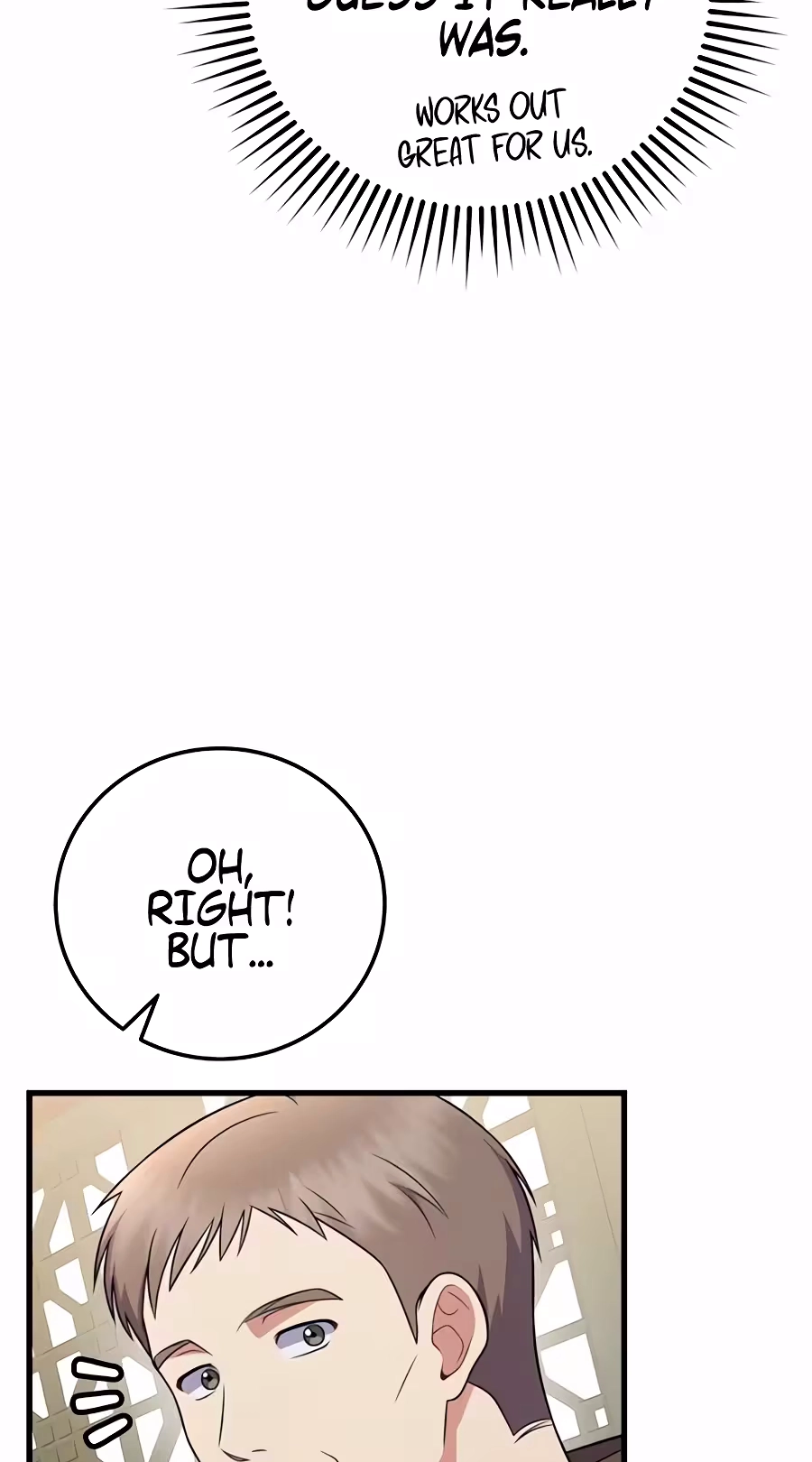 Read Superstar From Age 0 chapter 101 image 82 on Lezhin