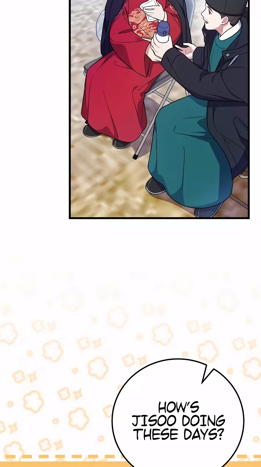Read Superstar From Age 0 chapter 101 image 91 on Lezhin