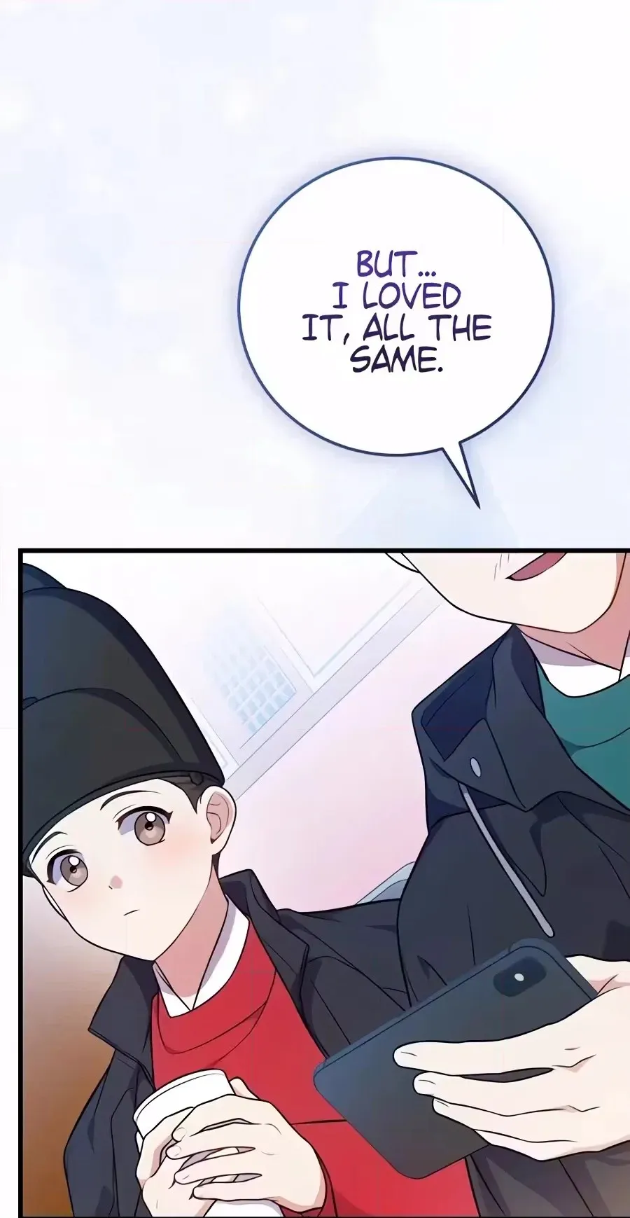Read Superstar From Age 0 chapter 101 image 99 on Lezhin