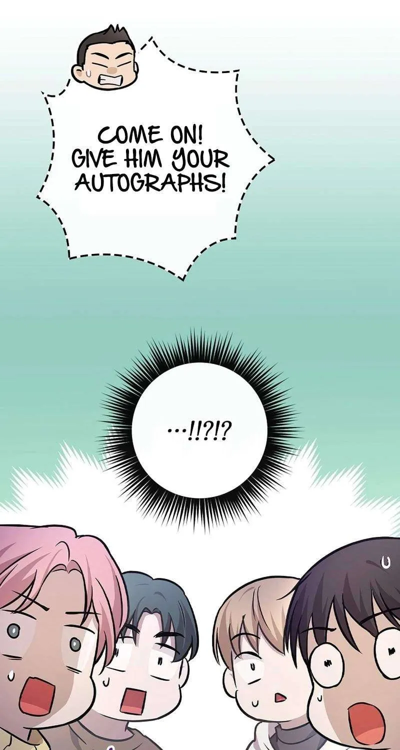 Read Superstar From Age 0 chapter 13.1 image 25 on Lezhin