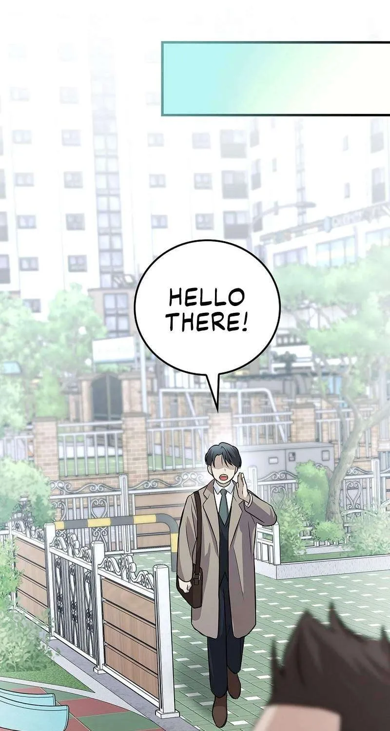 Read Superstar From Age 0 chapter 13.1 image 3 on Lezhin