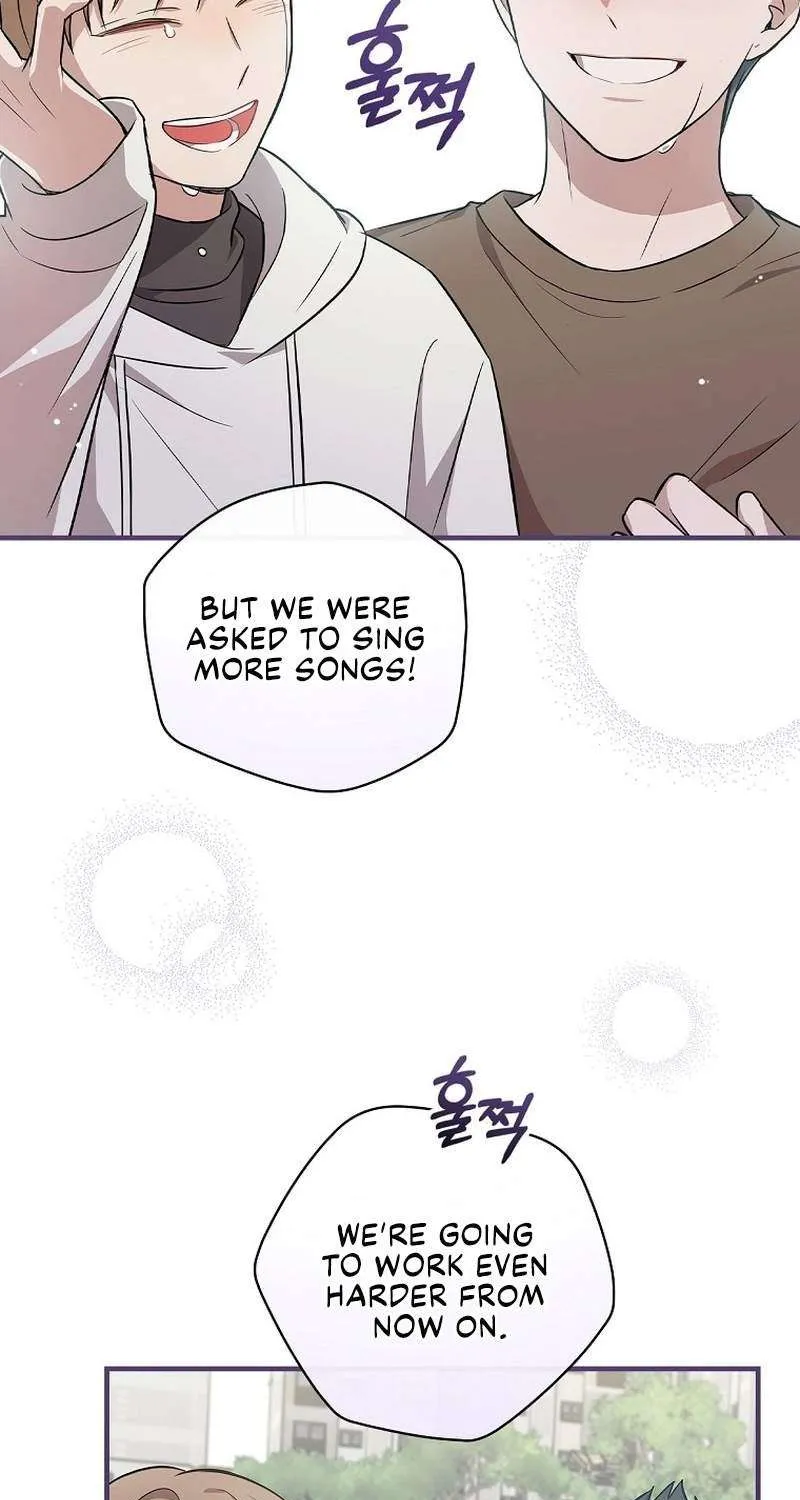 Read Superstar From Age 0 chapter 13.1 image 38 on Lezhin
