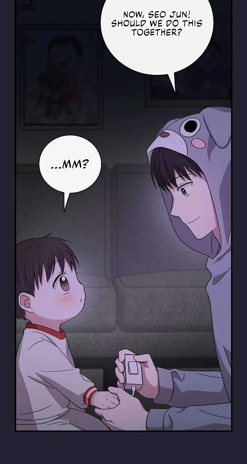 Read Superstar From Age 0 chapter 13.1 image 51 on Lezhin