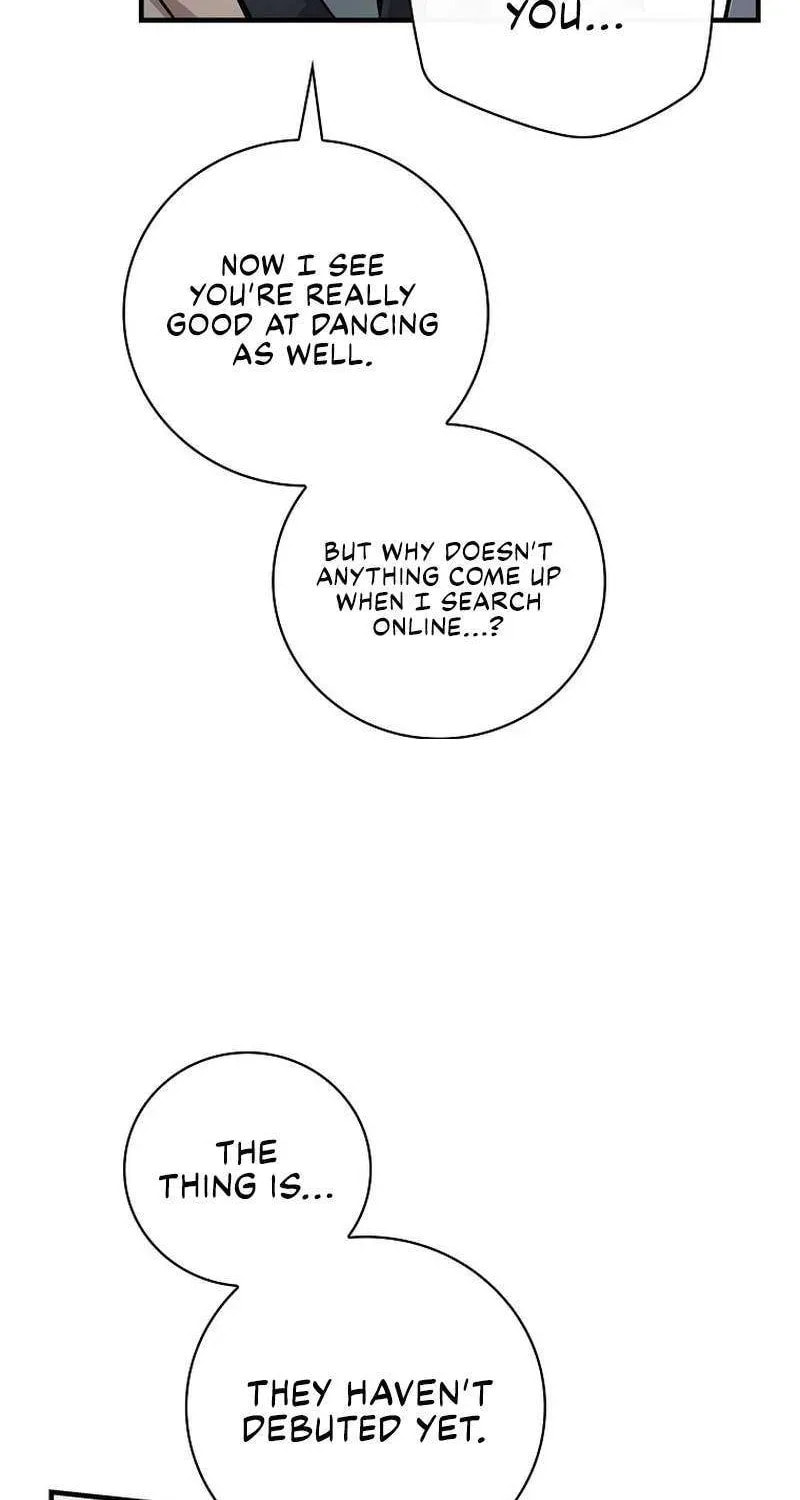 Read Superstar From Age 0 chapter 13.4 image 17 on Lezhin