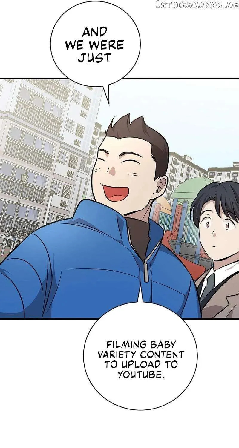 Read Superstar From Age 0 chapter 13.4 image 20 on Lezhin