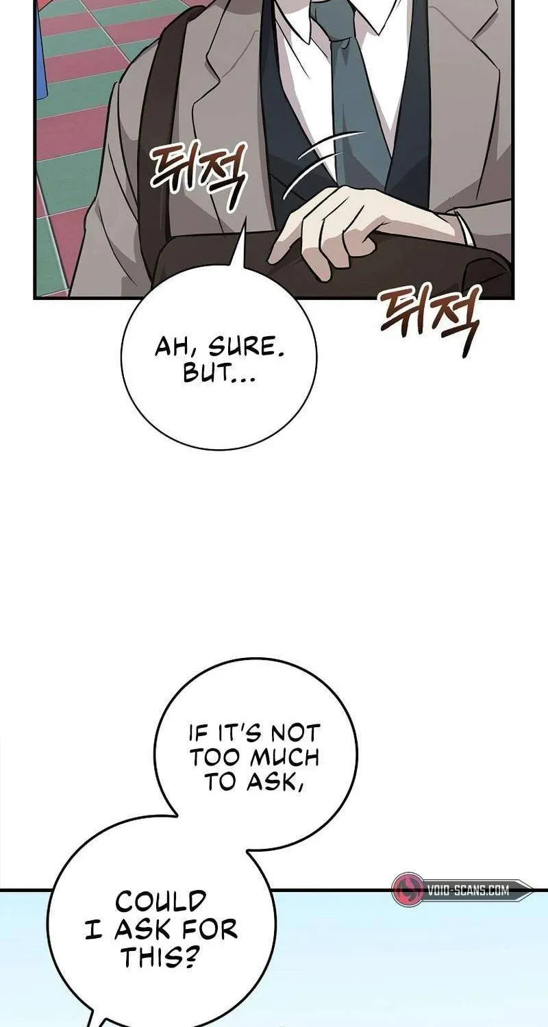 Read Superstar From Age 0 chapter 13.4 image 23 on Lezhin