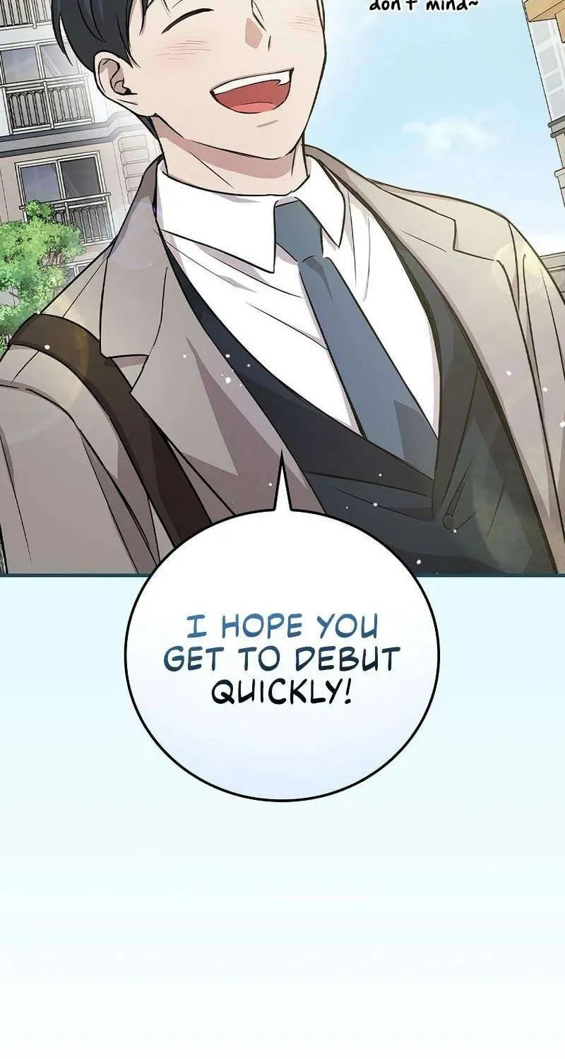 Read Superstar From Age 0 chapter 13.4 image 27 on Lezhin