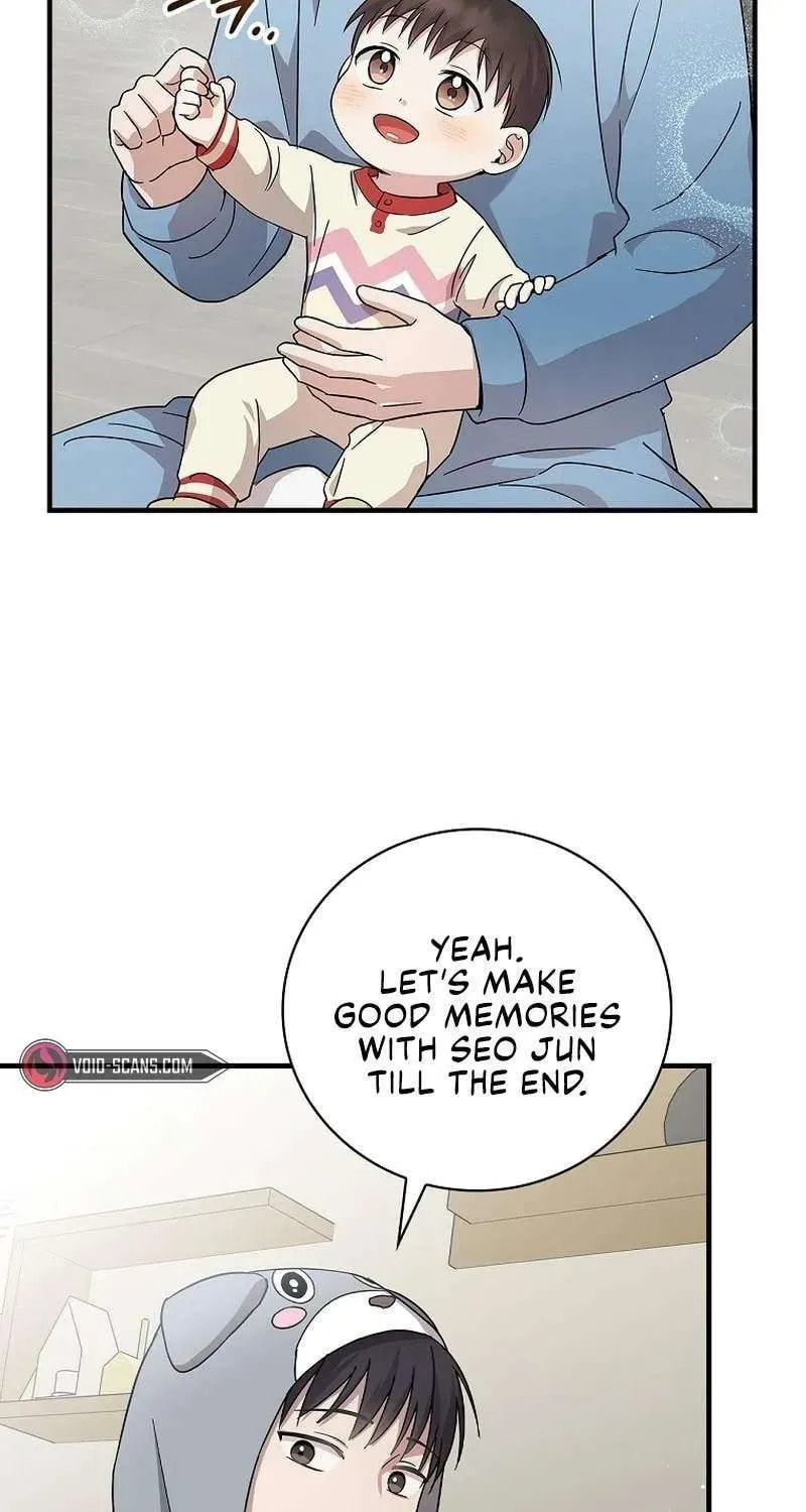 Read Superstar From Age 0 chapter 13.4 image 46 on Lezhin