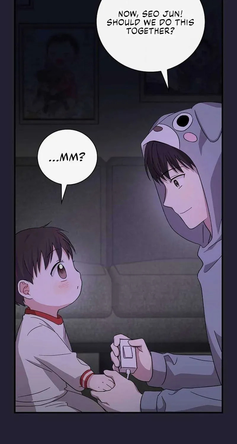 Read Superstar From Age 0 chapter 13.4 image 51 on Lezhin