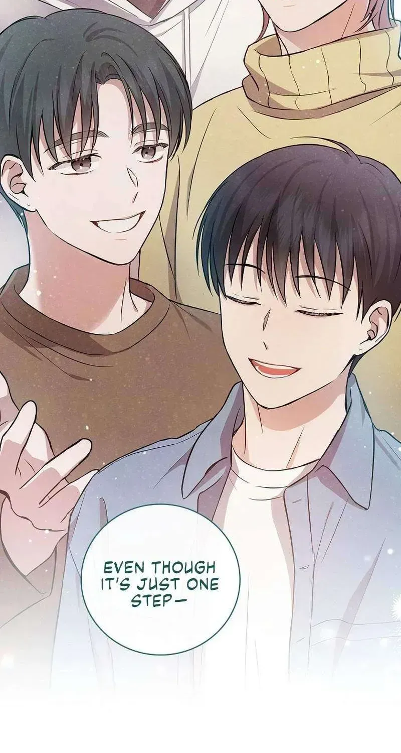 Read Superstar From Age 0 chapter 13.5 image 1 on Lezhin