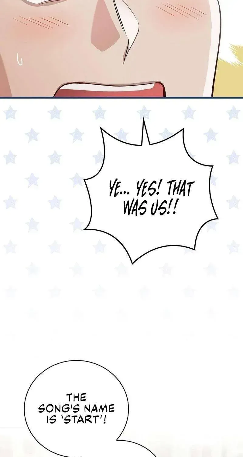 Read Superstar From Age 0 chapter 13.5 image 12 on Lezhin