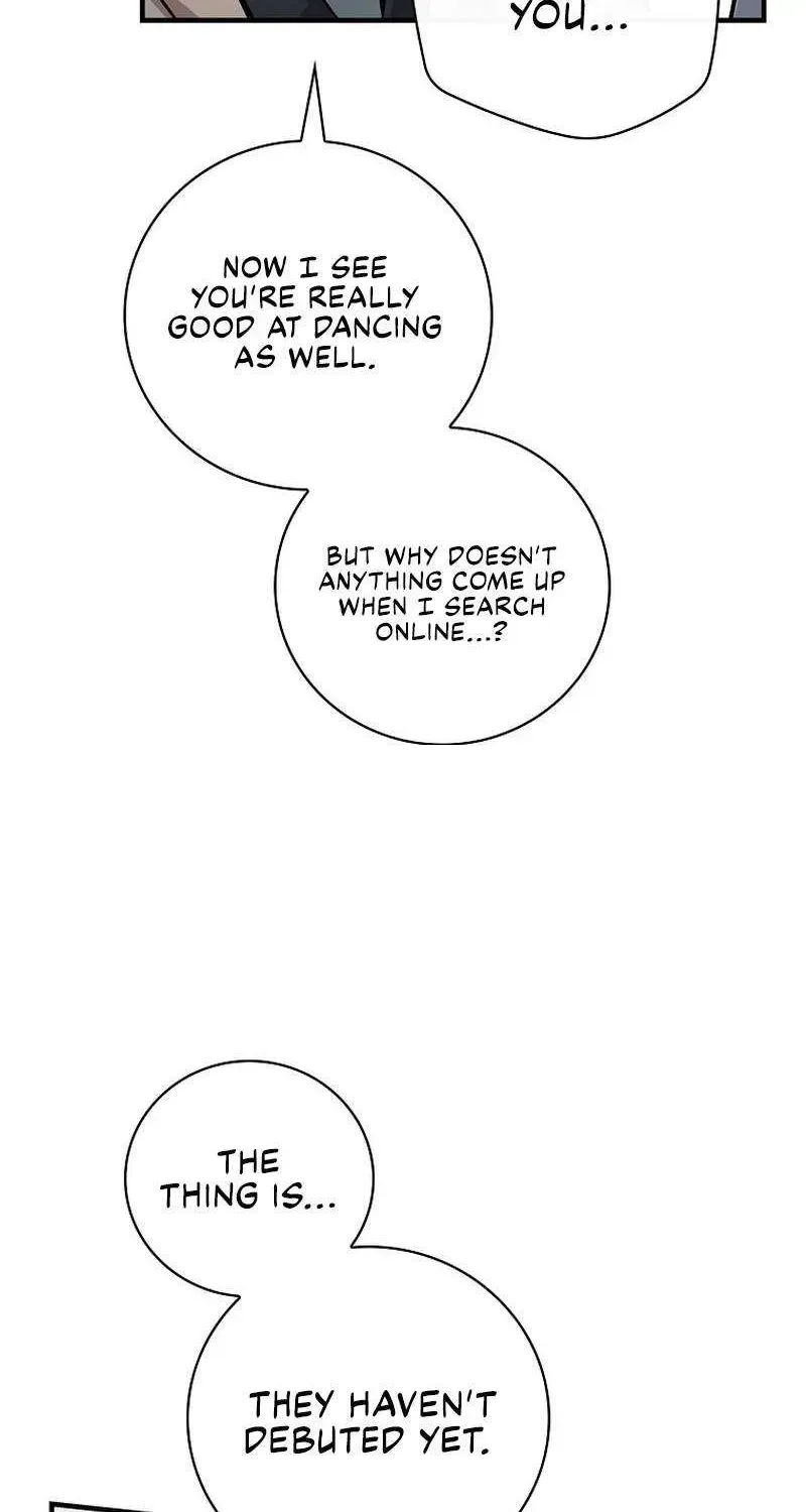 Read Superstar From Age 0 chapter 13.5 image 17 on Lezhin
