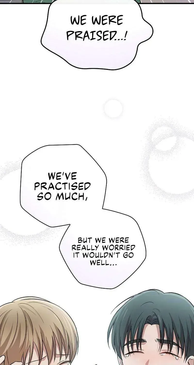 Read Superstar From Age 0 chapter 13.5 image 37 on Lezhin