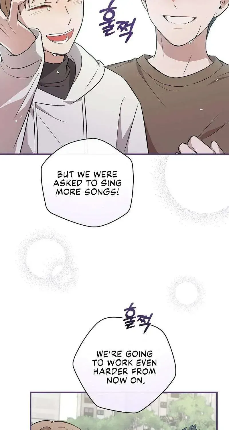 Read Superstar From Age 0 chapter 13.5 image 38 on Lezhin