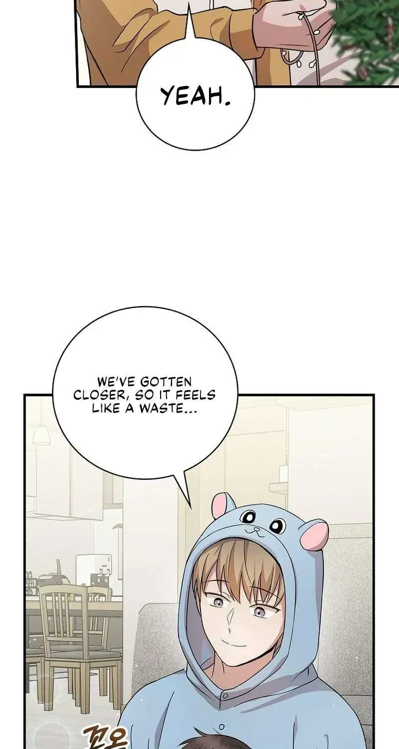Read Superstar From Age 0 chapter 13.5 image 45 on Lezhin