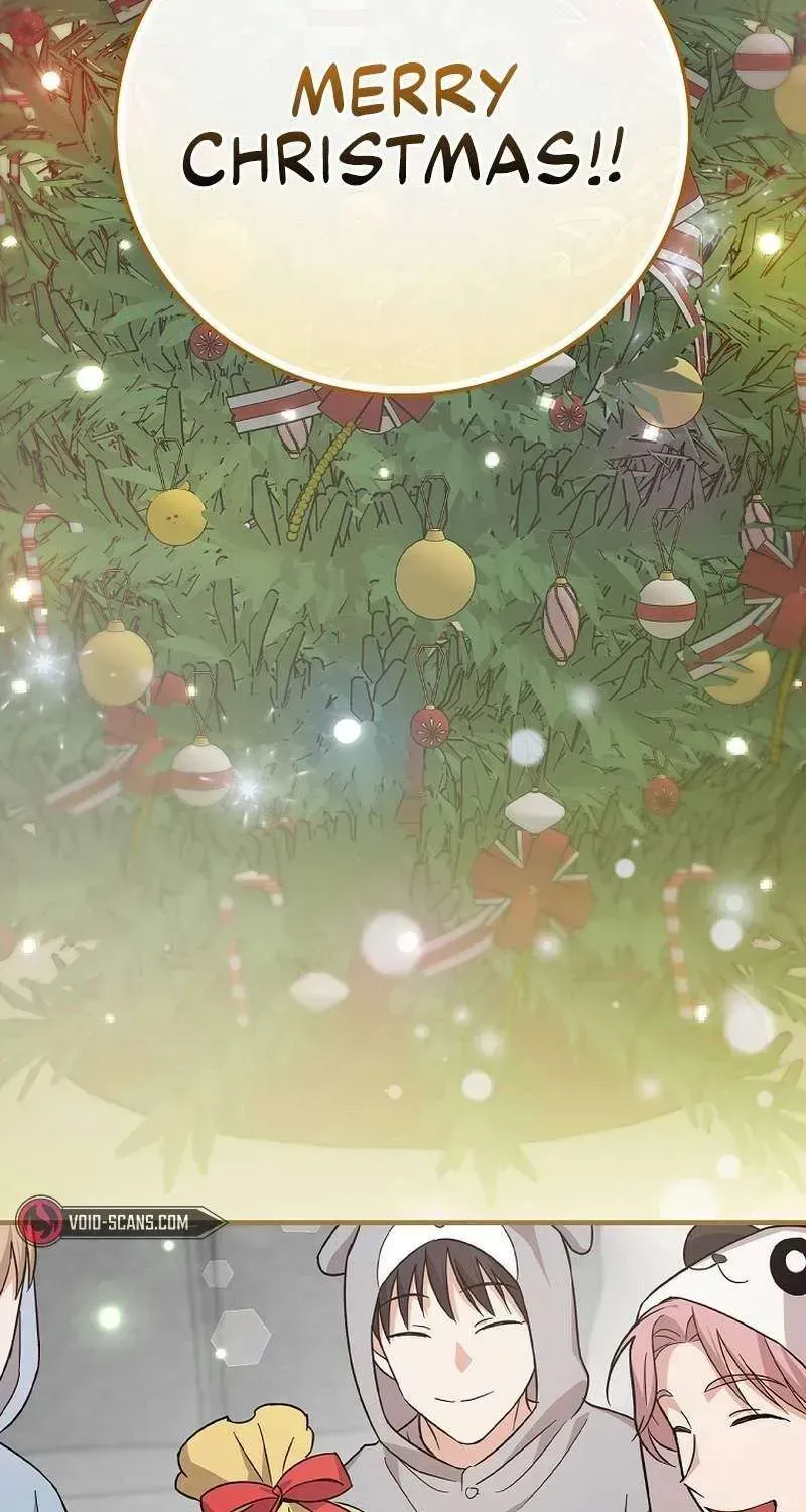 Read Superstar From Age 0 chapter 13.5 image 58 on Lezhin
