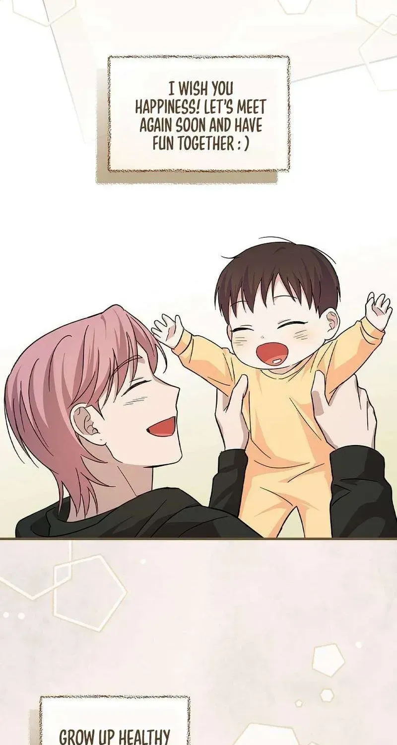 Read Superstar From Age 0 chapter 13.5 image 71 on Lezhin