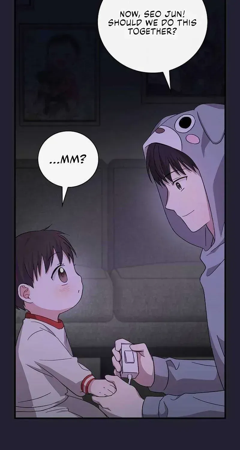 Read Superstar From Age 0 chapter 13.6 image 51 on Lezhin