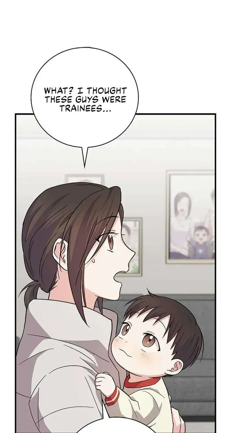 Read Superstar From Age 0 chapter 13.6 image 65 on Lezhin