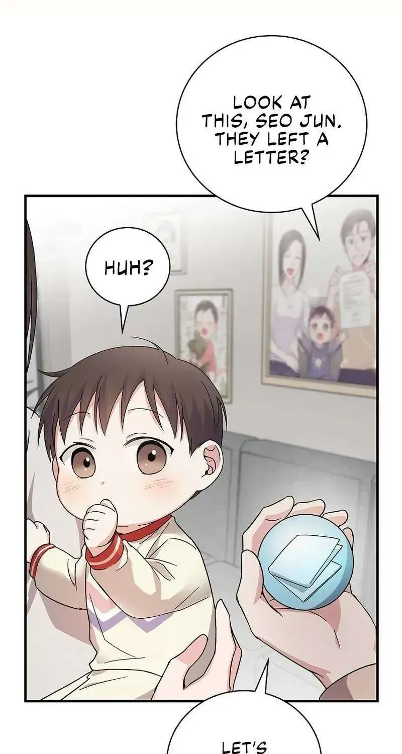 Read Superstar From Age 0 chapter 13.6 image 67 on Lezhin