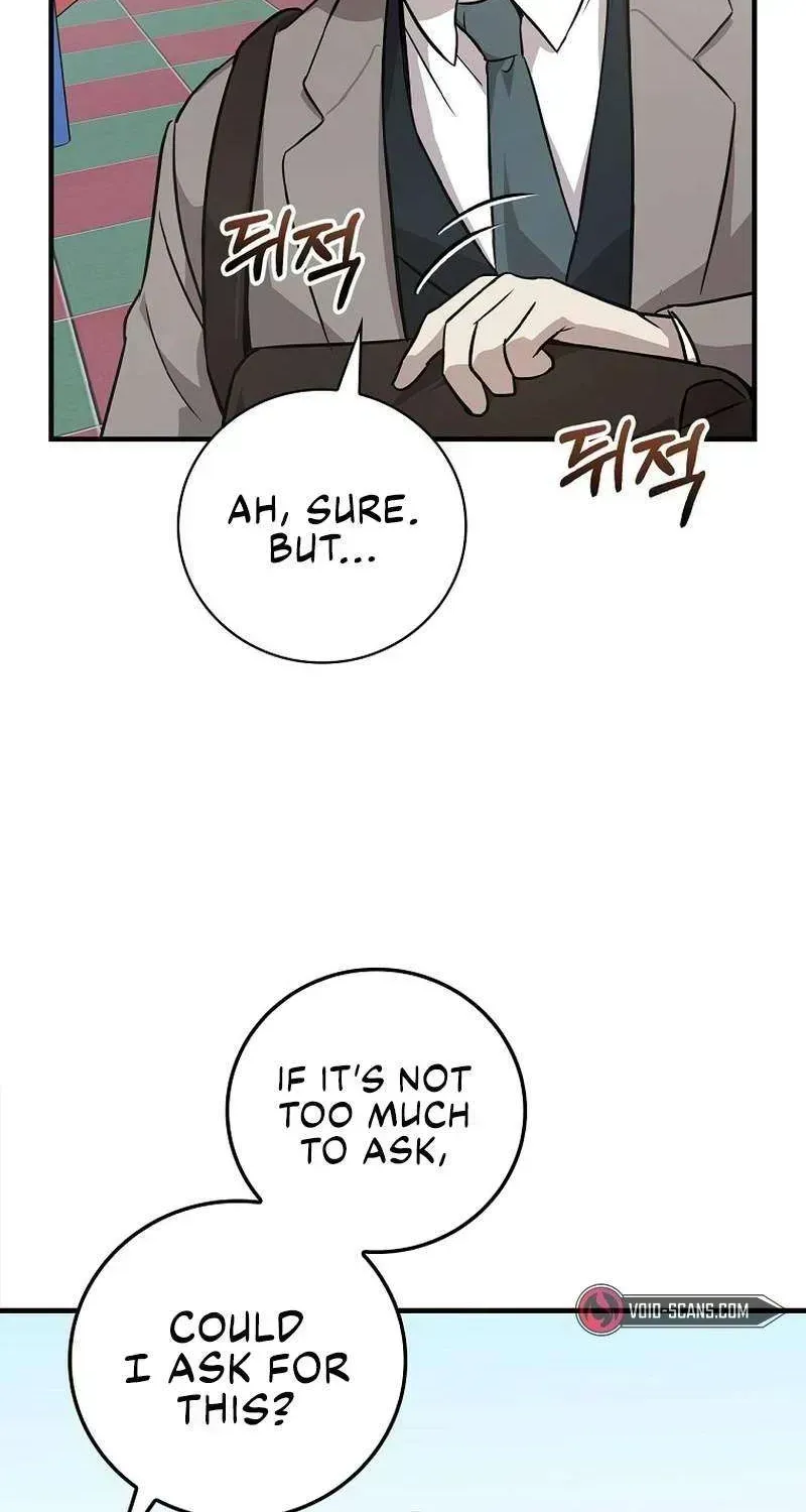 Read Superstar From Age 0 chapter 13.7 image 23 on Lezhin
