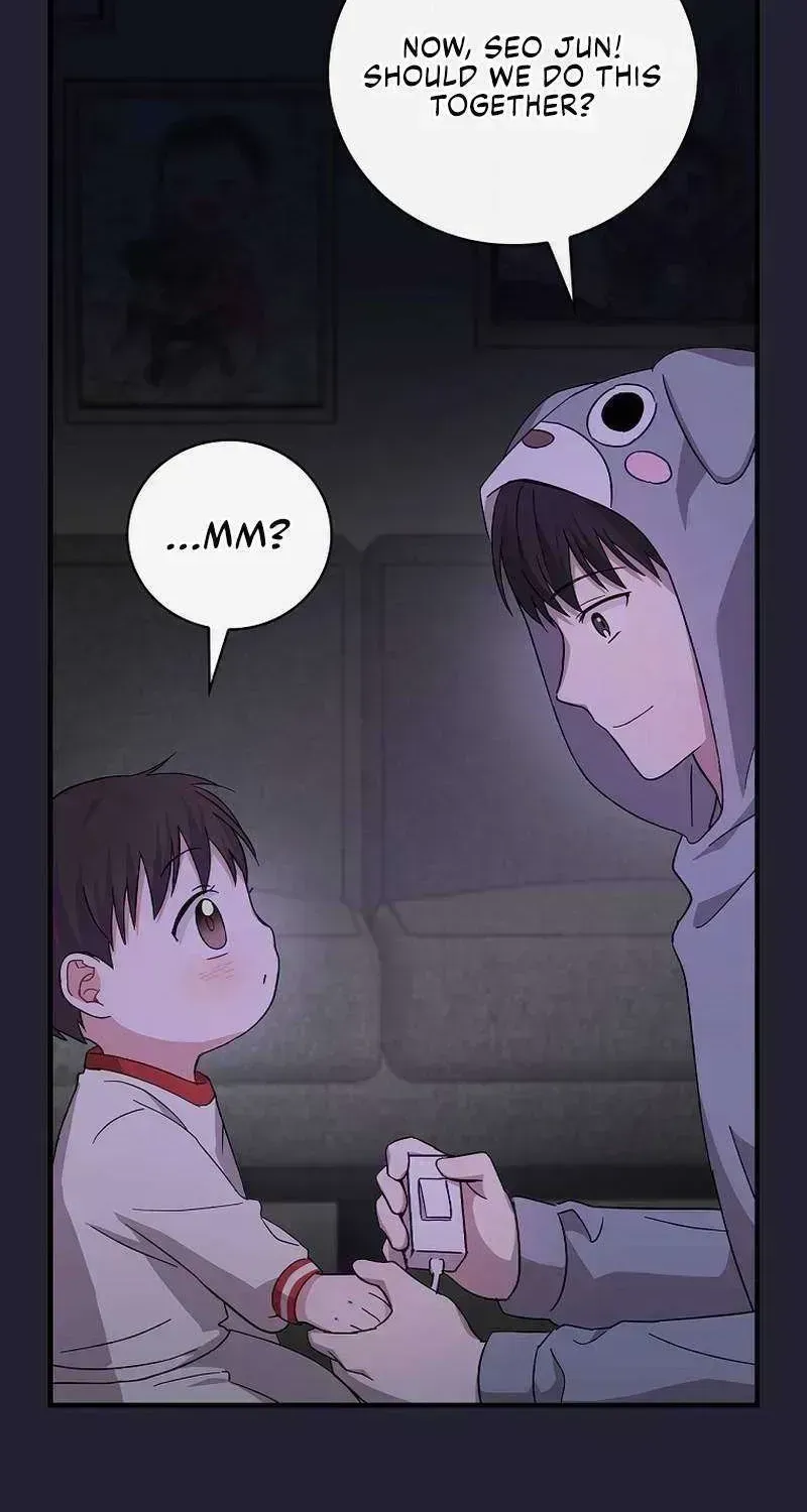 Read Superstar From Age 0 chapter 13.7 image 51 on Lezhin