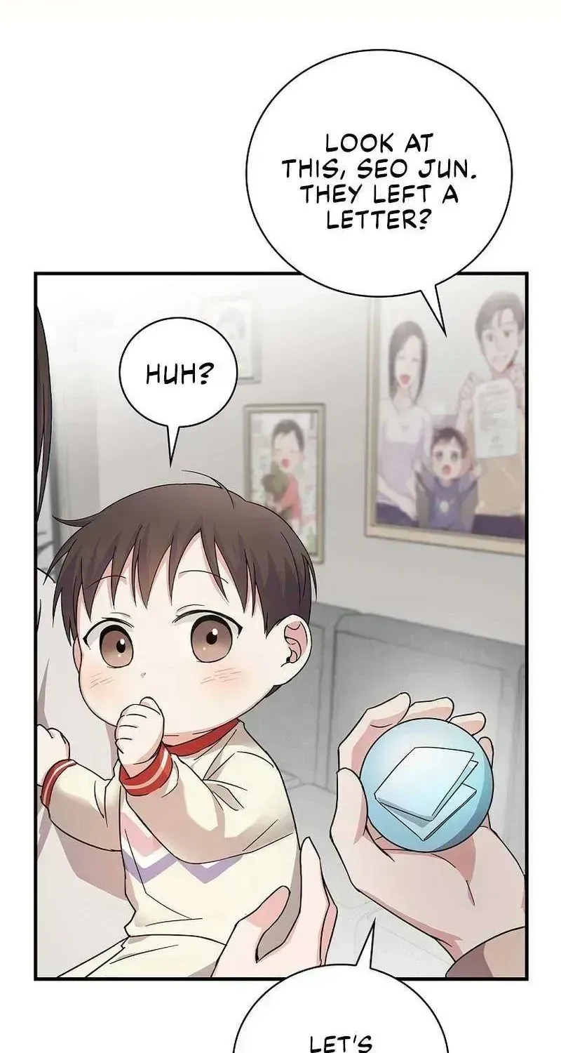Read Superstar From Age 0 chapter 13.7 image 67 on Lezhin