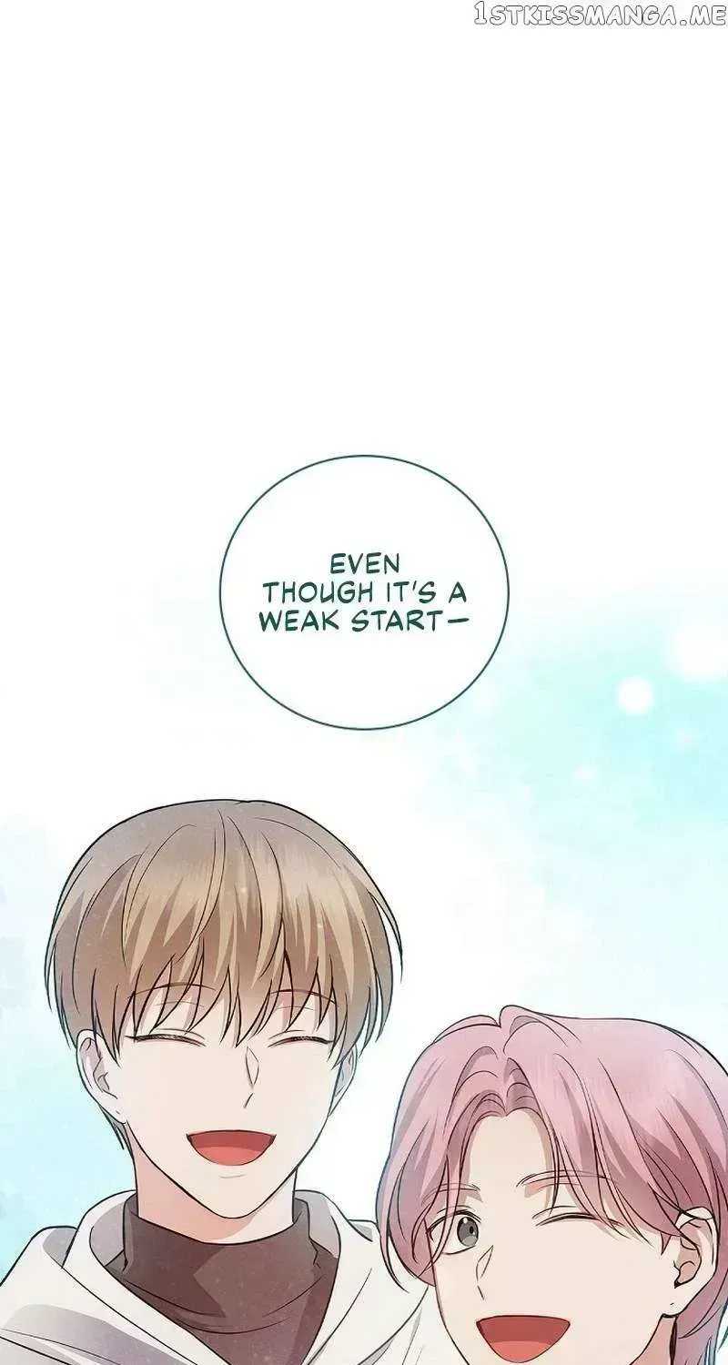 Read Superstar From Age 0 chapter 13.8 image 0 on Lezhin