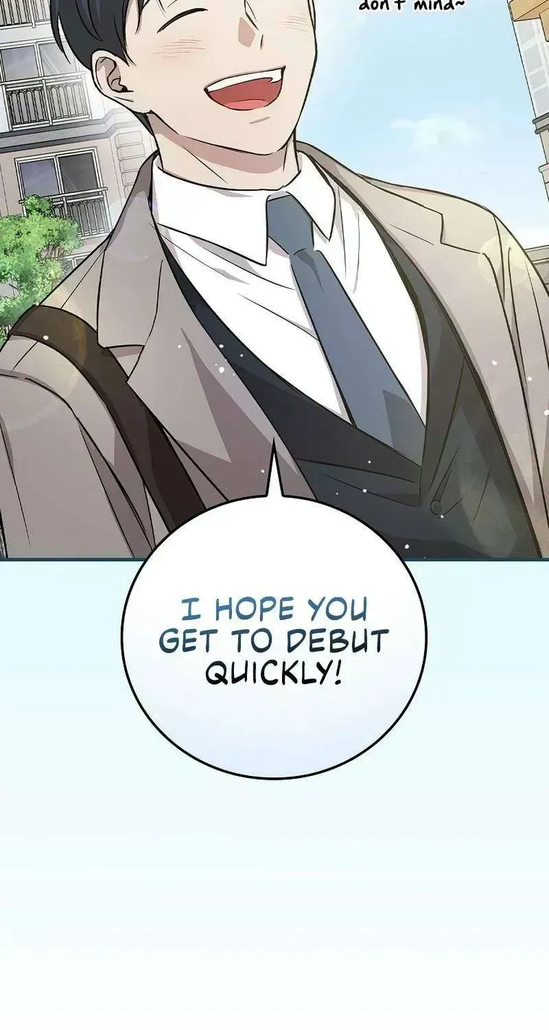 Read Superstar From Age 0 chapter 13.8 image 27 on Lezhin
