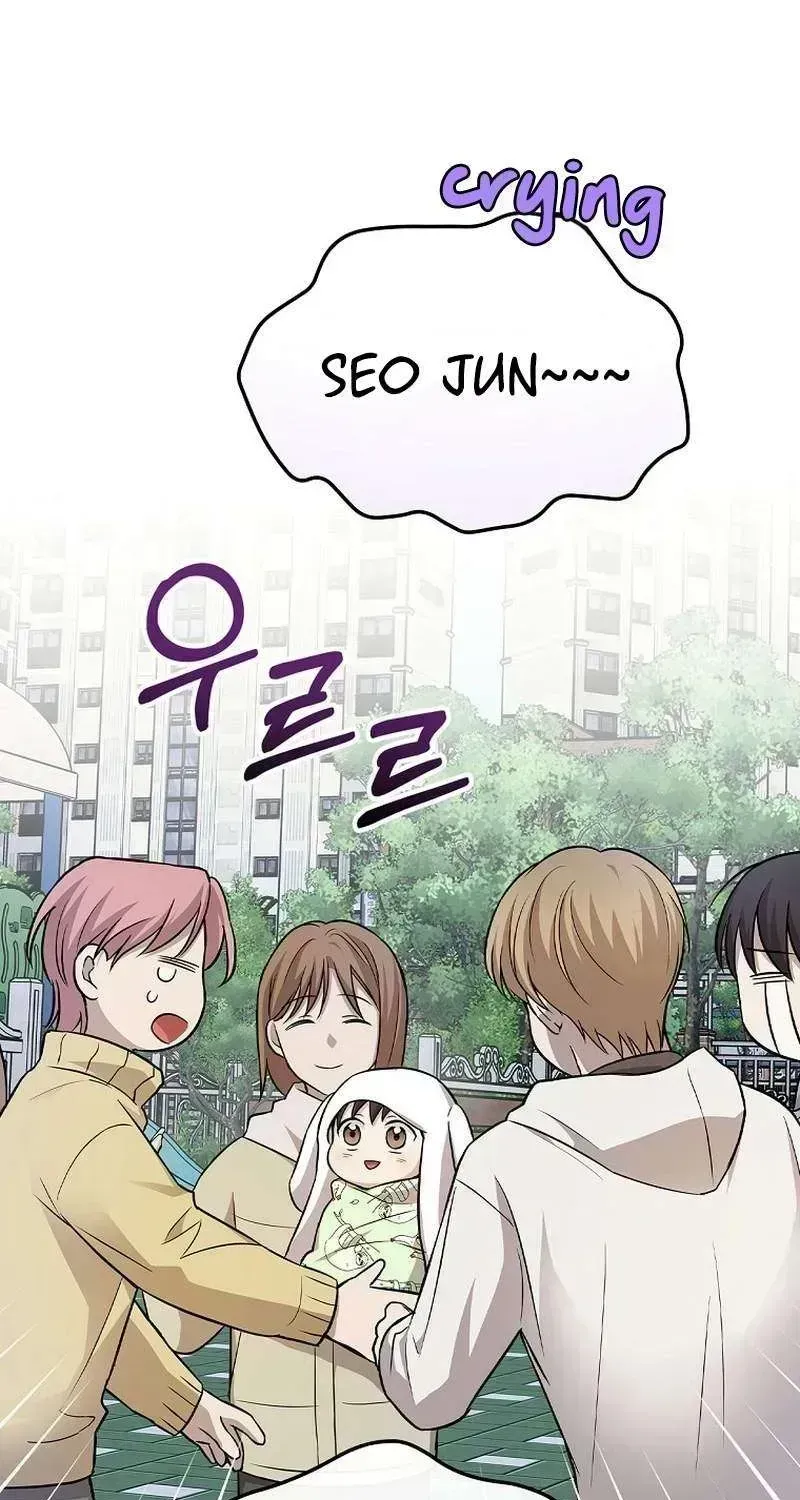 Read Superstar From Age 0 chapter 13.8 image 36 on Lezhin
