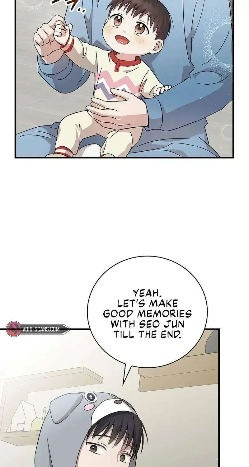 Read Superstar From Age 0 chapter 13.8 image 46 on Lezhin