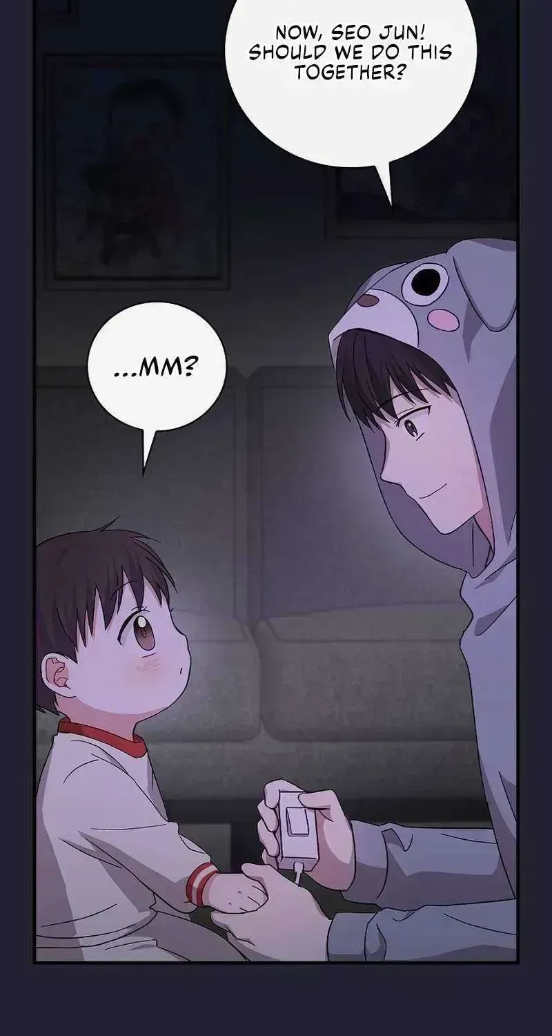Read Superstar From Age 0 chapter 13.8 image 51 on Lezhin