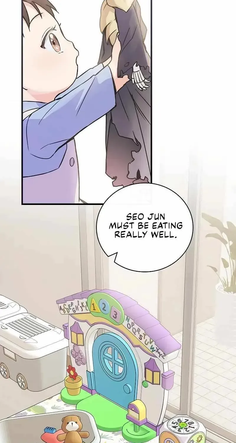 Read Superstar From Age 0 chapter 2.1 image 13 on Lezhin