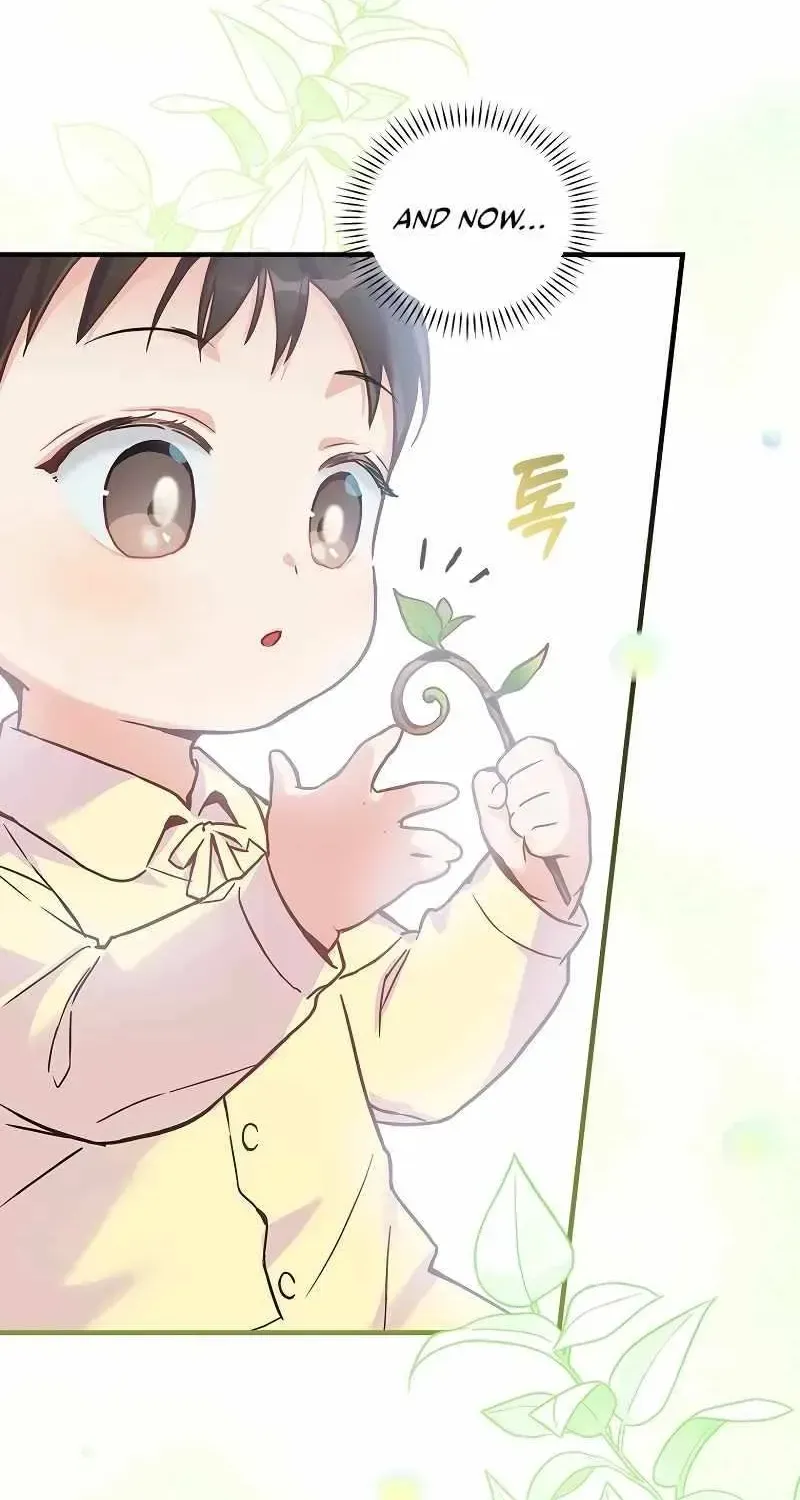 Read Superstar From Age 0 chapter 2.1 image 3 on Lezhin