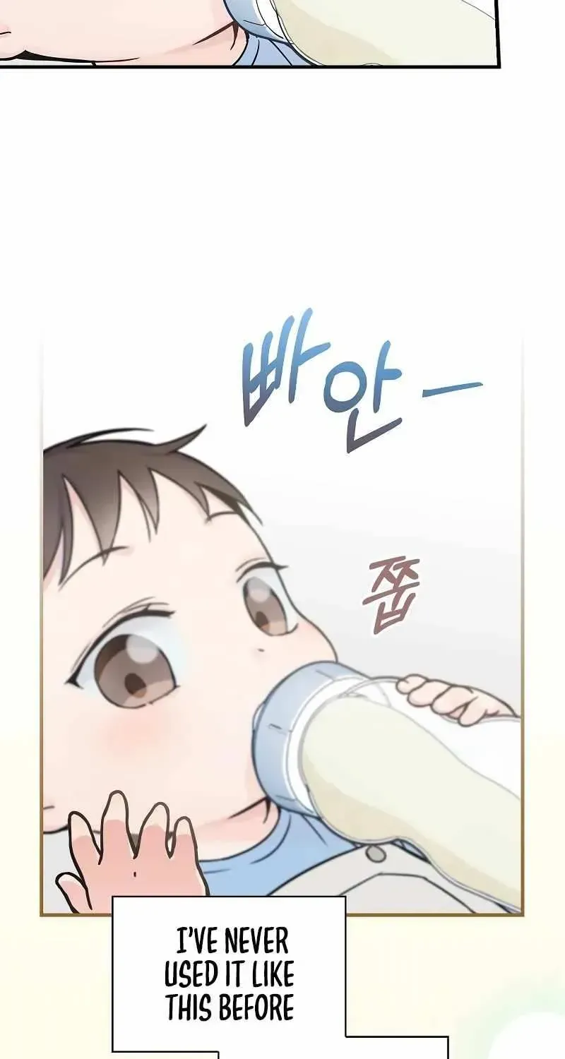 Read Superstar From Age 0 chapter 2.1 image 30 on Lezhin