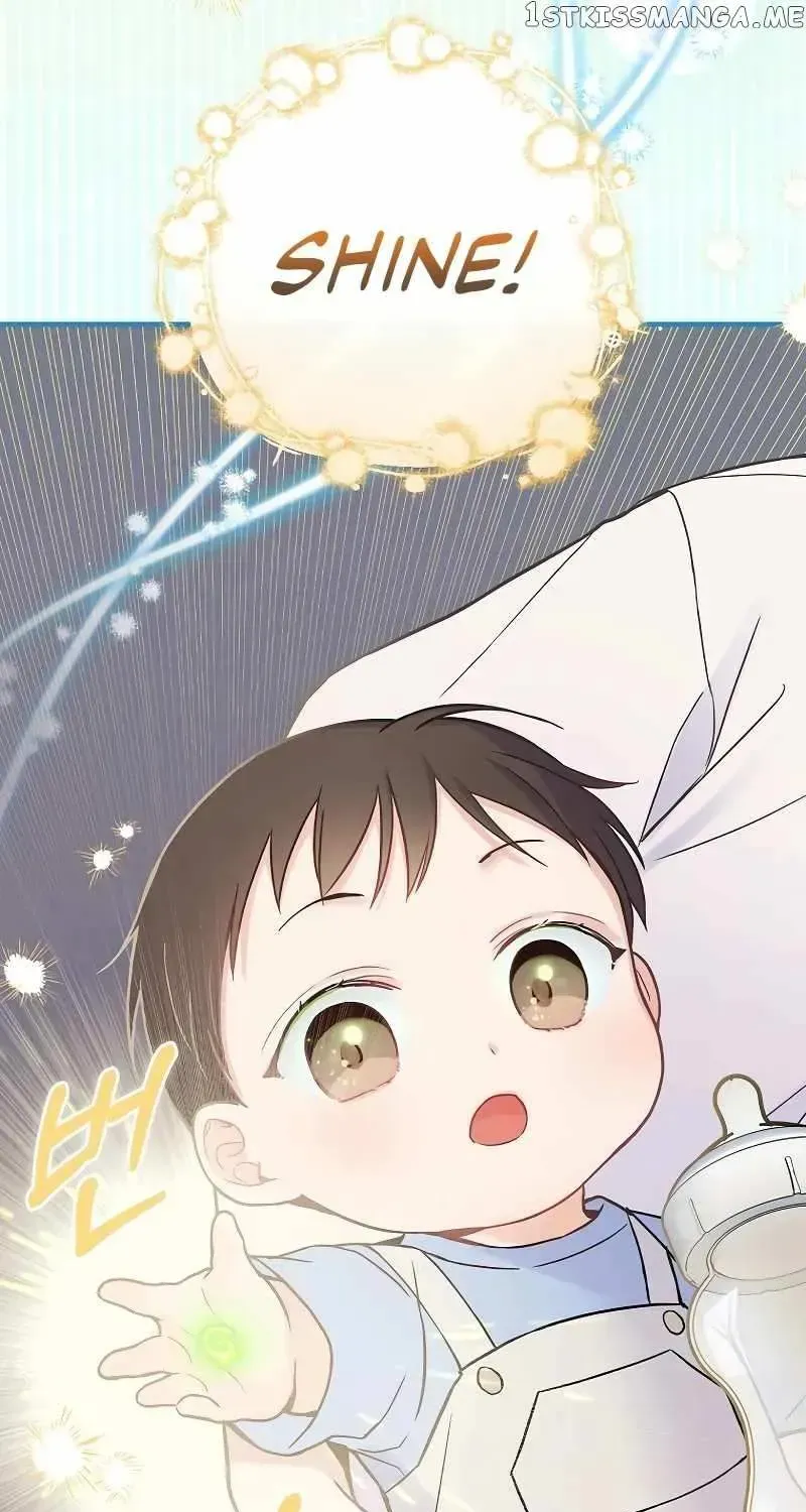 Read Superstar From Age 0 chapter 2.1 image 32 on Lezhin