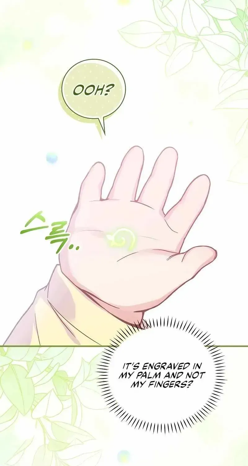 Read Superstar From Age 0 chapter 2.1 image 4 on Lezhin